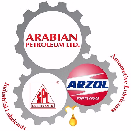 Arabian Petroleum